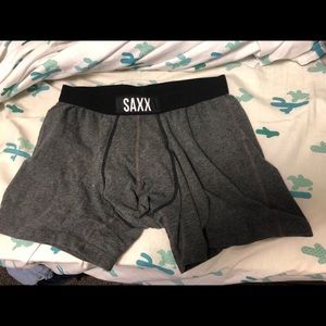 Saxx underwear